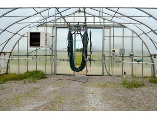 Property photo 7 - GREENHOUSE FARM AUCTION IN HENRY COUNTY, OHIO
